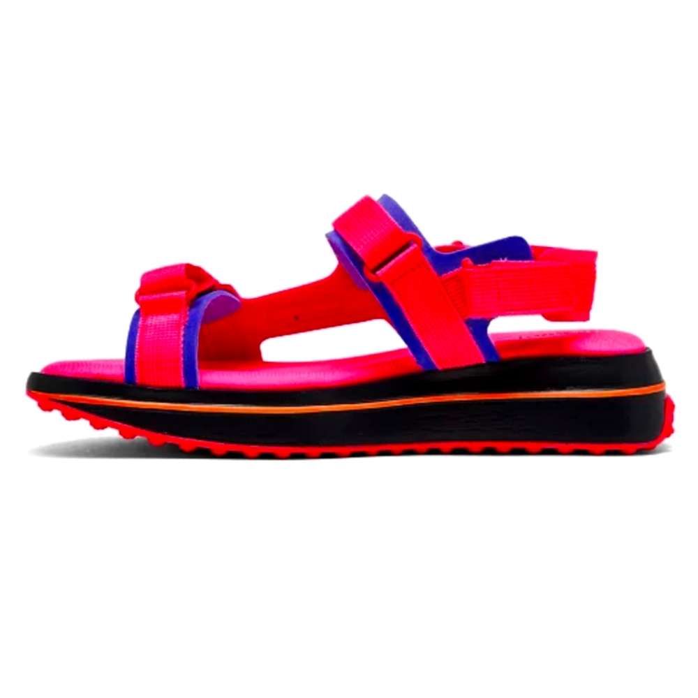 PUMA strappy sandals